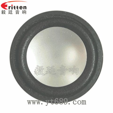 36mm2瓦13芯學(xué)習(xí)機全頻喇叭