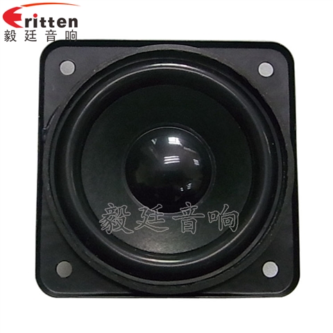 2.25寸多媒體中低音喇叭生產(chǎn)廠家 2.25寸多媒體中低音喇叭生產(chǎn)廠家