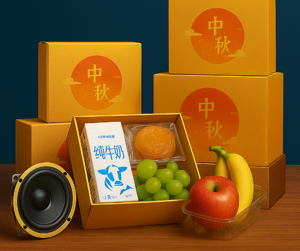 東莞揚聲器廠